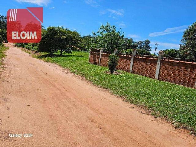 Casa / Sobrado em Condomínio para Venda em Águas de Santa Bárbara/SP Thermas de Santa Barbara 3 Quartos