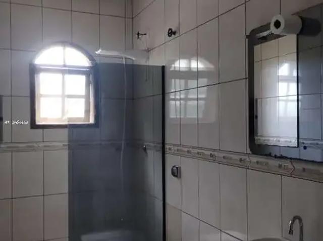 Casa / Sobrado em Condomínio para Venda em Águas de Santa Bárbara/SP Thermas de Santa Barbara 3 Quartos