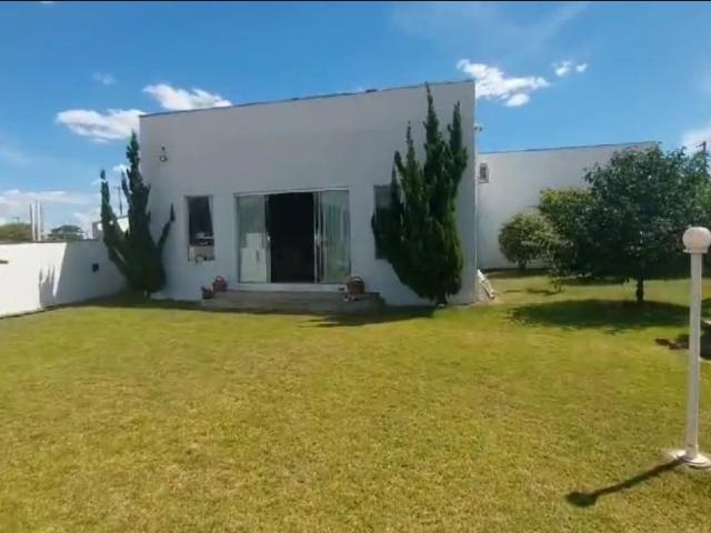 Casa / Sobrado em Condomínio para Venda em Águas de Santa Bárbara/SP Thermas de Santa Barbara 2 Quartos