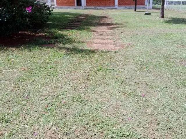 Casa / Sobrado em Condomínio para Venda em Águas de Santa Bárbara/SP Thermas de Santa Barbara 2 Quartos