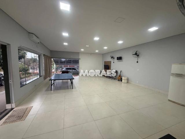 Casa / Sobrado em Condomínio para Venda em Agudos/SP Área Rural de Agudos 3 Quartos