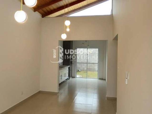 Casa / Sobrado em Condomínio para Venda em Agudos/SP Jardim Nilce 2 Quartos