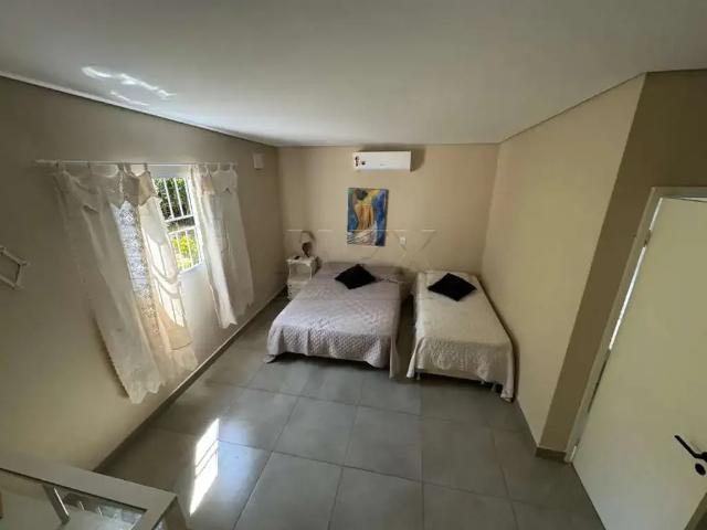 Casa / Sobrado em Condomínio para Venda em Agudos/SP Recanto dos Nobres 5 Quartos