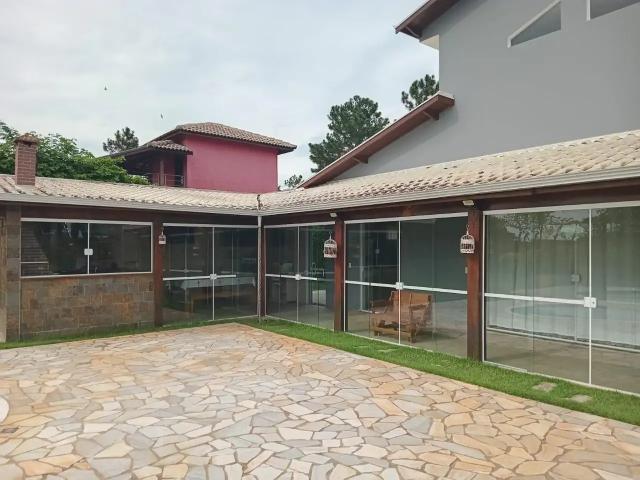 Casa / Sobrado em Condomínio para Venda em Alambari/SP Condomínio Residencial Pinheiros do Lago 4 Quartos