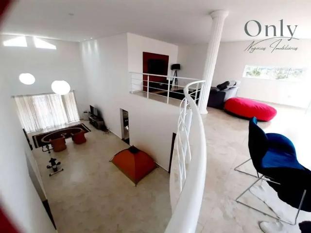 Casa / Sobrado em Condomínio para Venda em Alambari/SP Fazenda Floresta 6 Quartos
