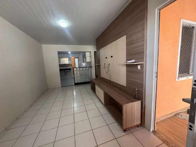Casa / Sobrado em Condomínio para Venda em Alagoinhas/BA Alagoinhas Velha 2 Quartos