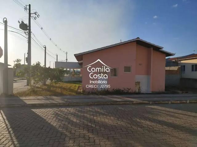 Casa / Sobrado em Condomínio para Venda em Alagoinhas/BA Catu 2 Quartos