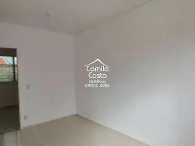 Casa / Sobrado em Condomínio para Venda em Alagoinhas/BA Catu 2 Quartos