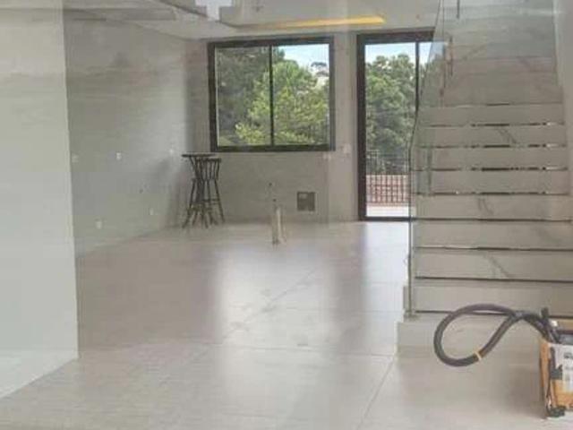 Casa / Sobrado em Condomínio para Venda em Almirante Tamandaré/PR Tanguá 3 Quartos