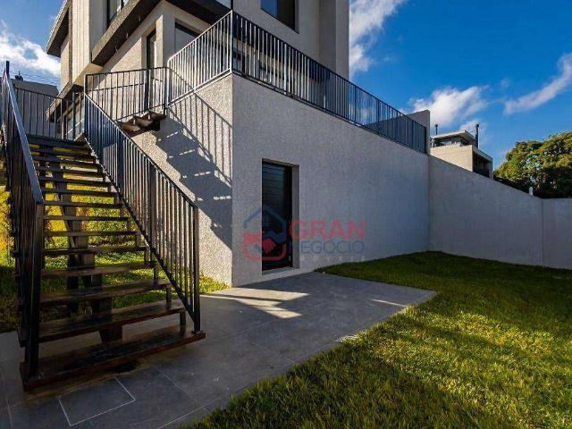 Casa / Sobrado em Condomínio para Venda em Almirante Tamandaré/PR Tanguá 3 Quartos