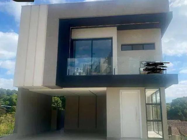 Casa / Sobrado em Condomínio para Venda em Almirante Tamandaré/PR Tanguá 3 Quartos