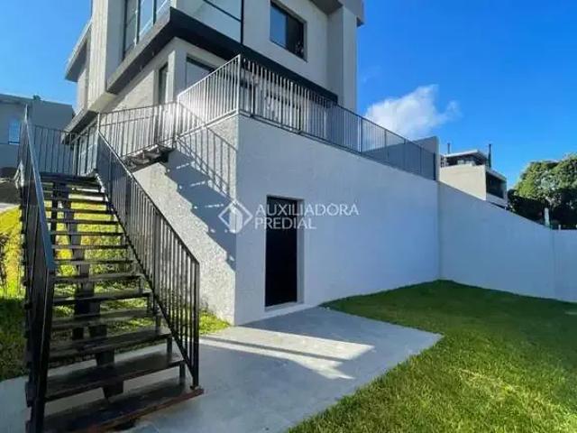 Casa / Sobrado em Condomínio para Venda em Almirante Tamandaré/PR Tanguá 3 Quartos