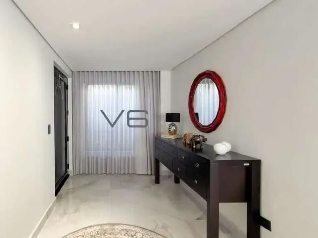 Casa / Sobrado em Condomínio para Venda em Almirante Tamandaré/PR Tanguá 4 Quartos