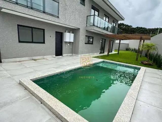Casa / Sobrado em Condomínio para Venda em Almirante Tamandaré/PR Tanguá 5 Quartos