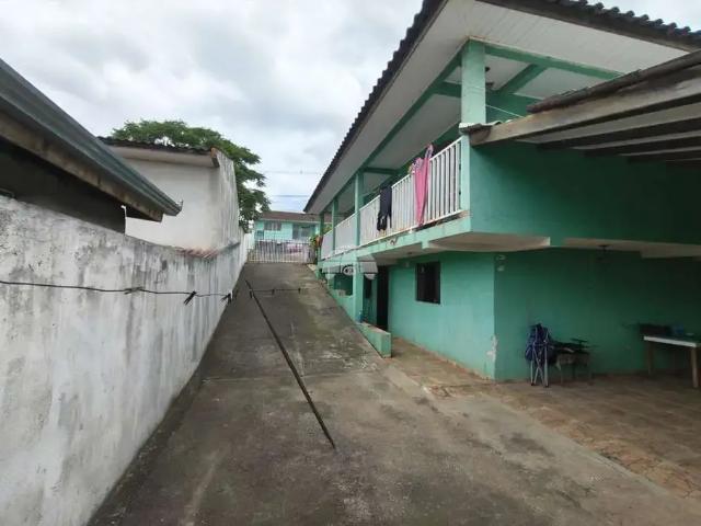 Casa / Sobrado em Condomínio para Venda em Almirante Tamandaré/PR Jardim Apucarana 5 Quartos