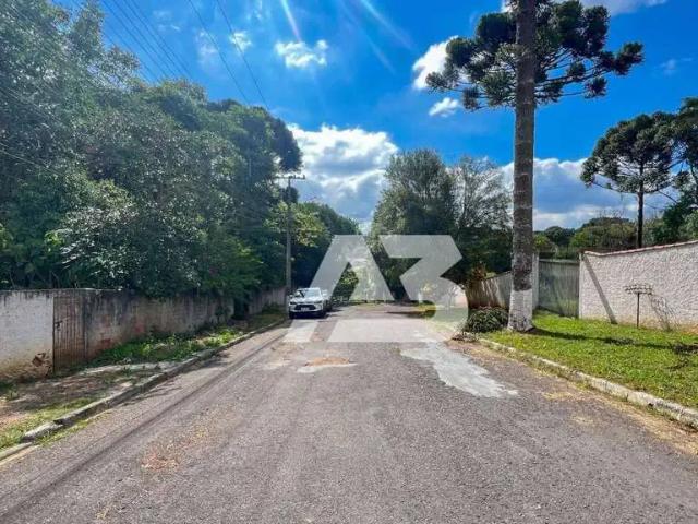 Casa / Sobrado em Condomínio para Venda em Almirante Tamandaré/PR Jardim Roma 2 Quartos