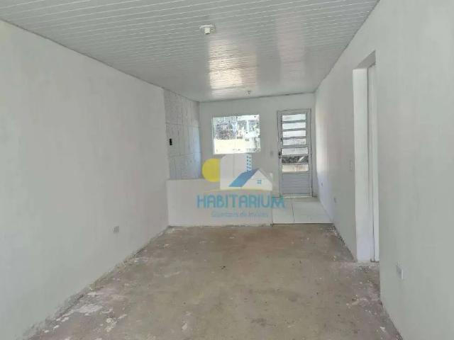 Casa / Sobrado em Condomínio para Venda em Almirante Tamandaré/PR Jardim Roma 2 Quartos