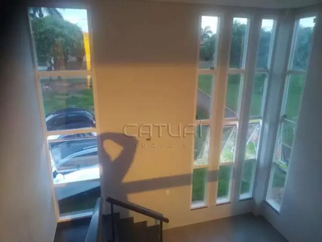 Casa / Sobrado em Condomínio para Venda em Alvorada do Sul/PR Centro 5 Quartos