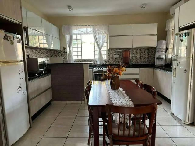 Casa / Sobrado em Condomínio para Venda em Alvorada do Sul/PR Centro 2 Quartos