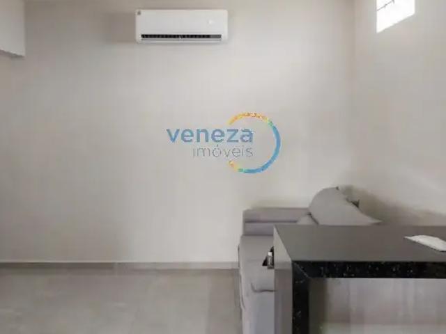 Casa / Sobrado em Condomínio para Venda em Alvorada do Sul/PR Centro 2 Quartos