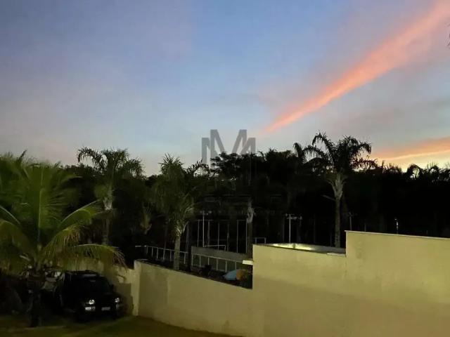 Casa / Sobrado em Condomínio para Venda em Alvorada do Sul/PR Condomínio Riviera do Nascente 3 Quartos