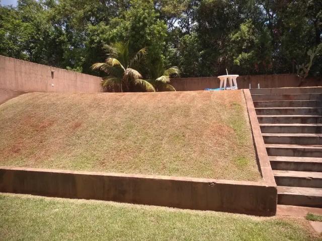 Casa / Sobrado em Condomínio para Venda em Alvorada do Sul/PR Condomínio Riviera do Poente 3 Quartos