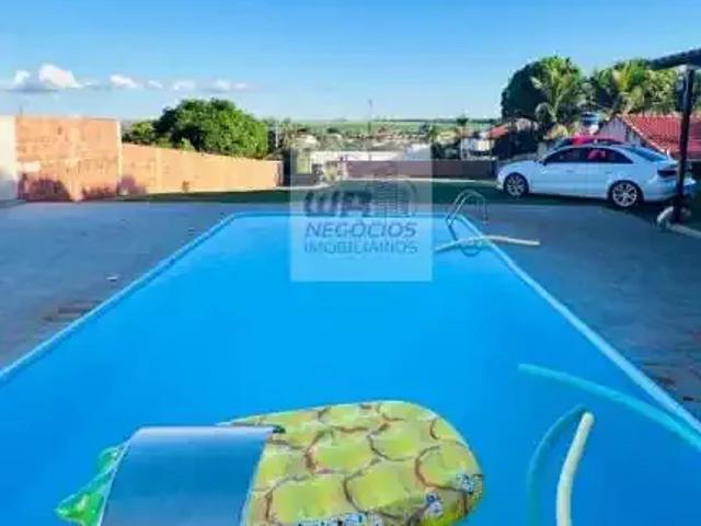 Casa / Sobrado em Condomínio para Venda em Alvorada do Sul/PR Condomínio Tucunaré 2 Quartos