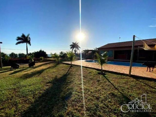 Casa / Sobrado em Condomínio para Venda em Alvorada do Sul/PR Esperança do Norte 5 Quartos