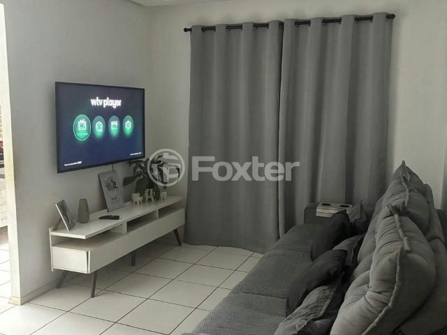 Casa / Sobrado em Condomínio para Venda em Alvorada/RS Bela Vista 3 Quartos