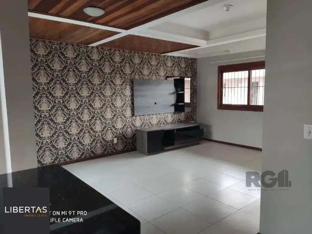 Casa / Sobrado em Condomínio para Venda em Alvorada/RS Bela Vista 3 Quartos