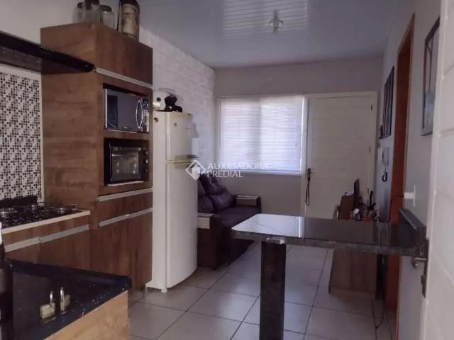 Casa / Sobrado em Condomínio para Venda em Alvorada/RS Formoza 1 Quartos