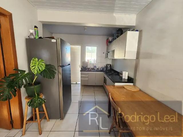 Casa / Sobrado em Condomínio para Venda em Alvorada/RS Formoza 1 Quartos
