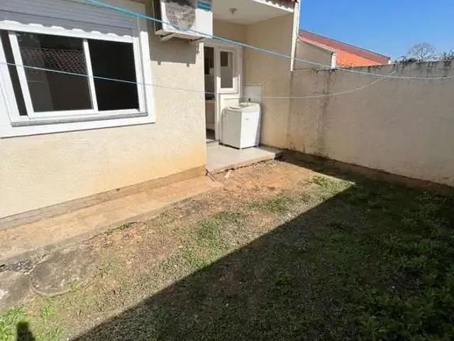 Casa / Sobrado em Condomínio para Venda em Alvorada/RS Formoza 1 Quartos
