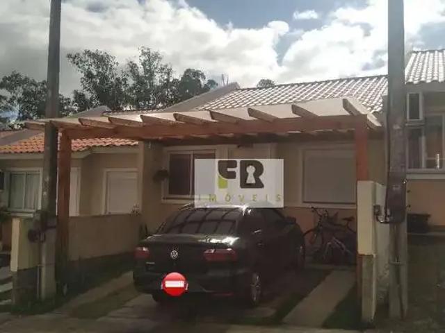 Casa / Sobrado em Condomínio para Venda em Alvorada/RS Formoza 2 Quartos