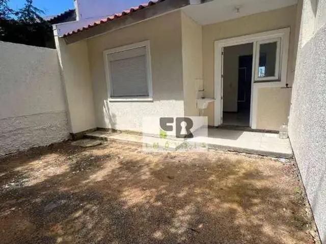 Casa / Sobrado em Condomínio para Venda em Alvorada/RS Formoza 2 Quartos