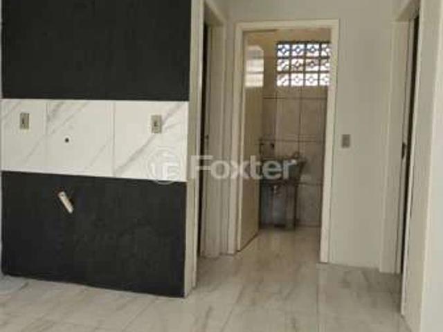 Casa / Sobrado em Condomínio para Venda em Alvorada/RS Formoza 2 Quartos