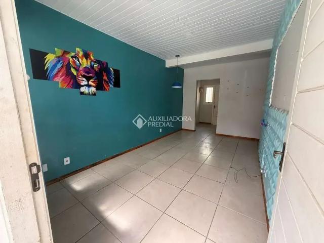 Casa / Sobrado em Condomínio para Venda em Alvorada/RS Formoza 2 Quartos