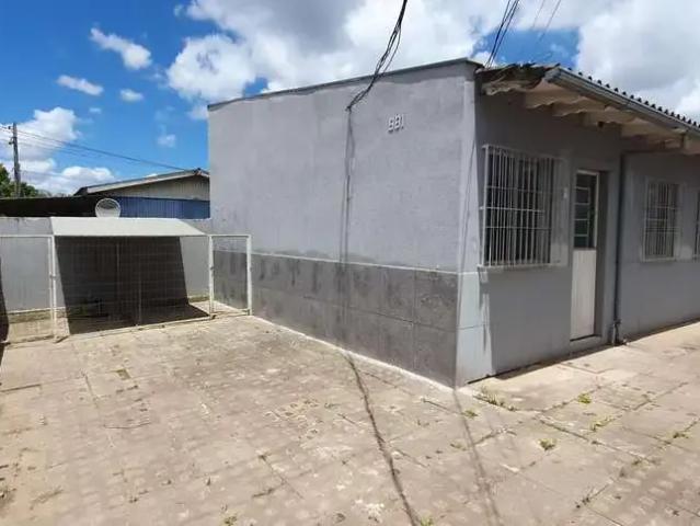 Casa / Sobrado em Condomínio para Venda em Alvorada/RS Formoza 2 Quartos
