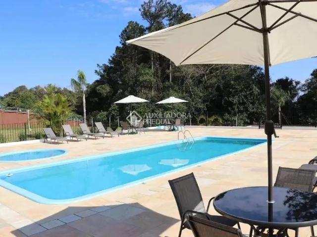 Casa / Sobrado em Condomínio para Venda em Alvorada/RS Formoza 2 Quartos