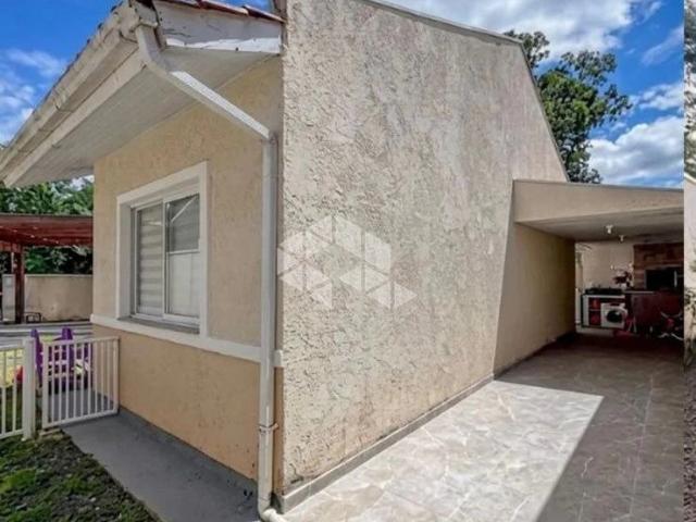 Casa / Sobrado em Condomínio para Venda em Alvorada/RS Formoza 3 Quartos