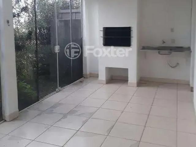 Casa / Sobrado em Condomínio para Venda em Alvorada/RS Stella Maris 3 Quartos