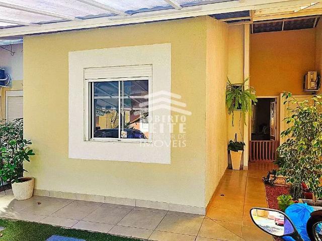 Casa / Sobrado em Condomínio para Venda em Alvorada/RS Stella Maris 3 Quartos