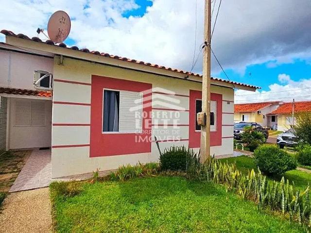 Casa / Sobrado em Condomínio para Venda em Alvorada/RS Stella Maris 3 Quartos