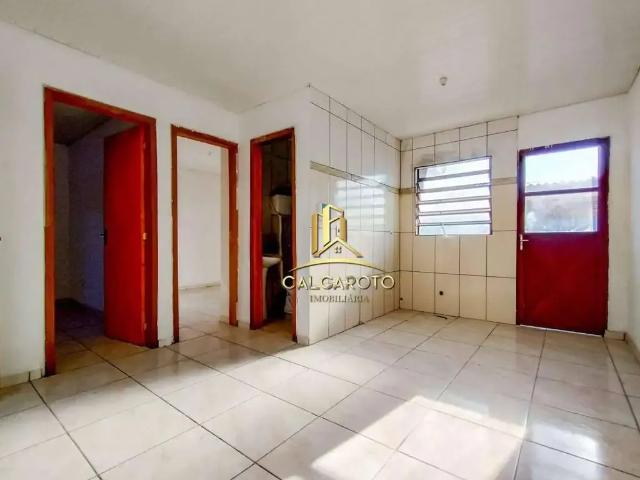 Casa / Sobrado em Condomínio para Venda em Alvorada/RS Passo do Feijó 2 Quartos