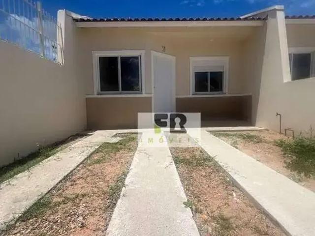 Casa / Sobrado em Condomínio para Venda em Alvorada/RS Piratini 2 Quartos