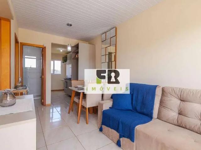 Casa / Sobrado em Condomínio para Venda em Alvorada/RS Piratini 2 Quartos