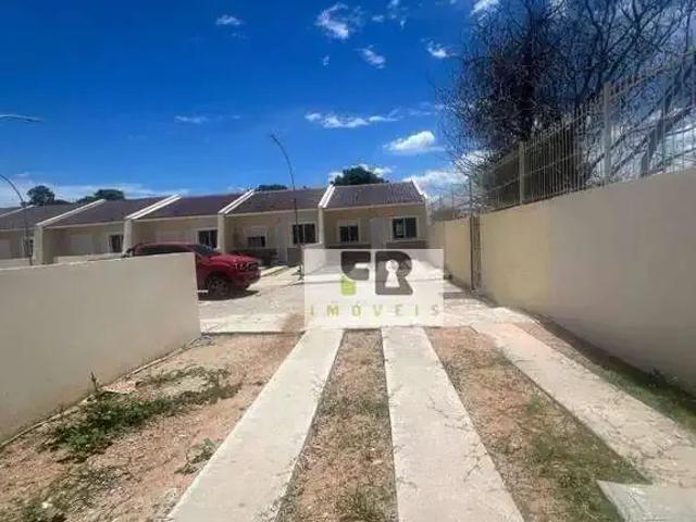 Casa / Sobrado em Condomínio para Venda em Alvorada/RS Piratini 2 Quartos