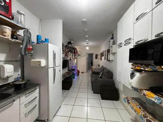 Casa / Sobrado em Condomínio para Venda em Alvorada/RS Terra Nova 2 Quartos