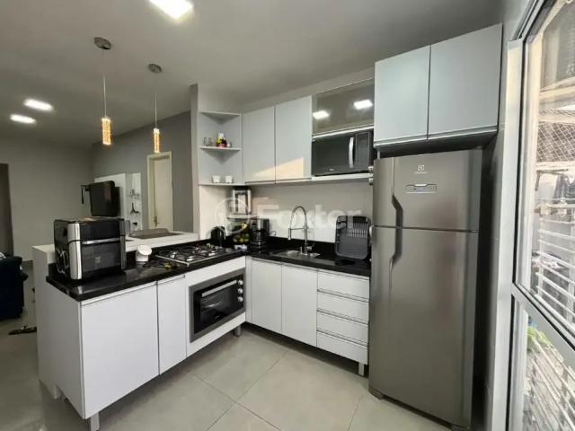 Casa / Sobrado em Condomínio para Venda em Alvorada/RS Terra Nova 2 Quartos