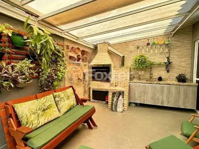 Casa / Sobrado em Condomínio para Venda em Alvorada/RS Terra Nova 2 Quartos